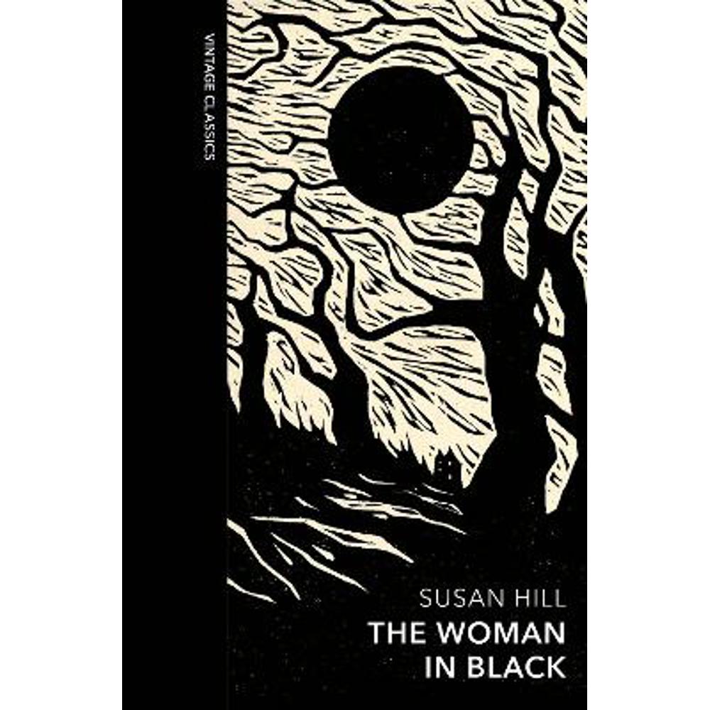 The Woman in Black and Other Ghost Stories: A special edition of the classic gothic novel (Hardback) - Susan Hill